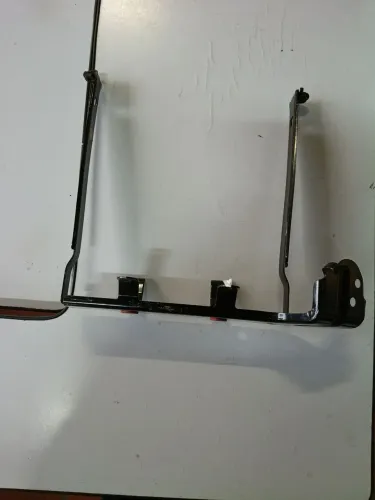 Suporte interculer Ld Camaro 16/24