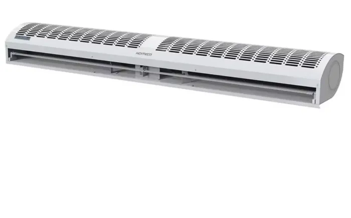 CORTINA DE AR 90CM KOMECO KCAF 09C 220V G5