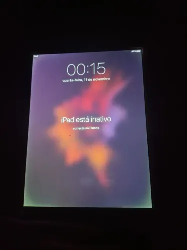 iPad mini 5 