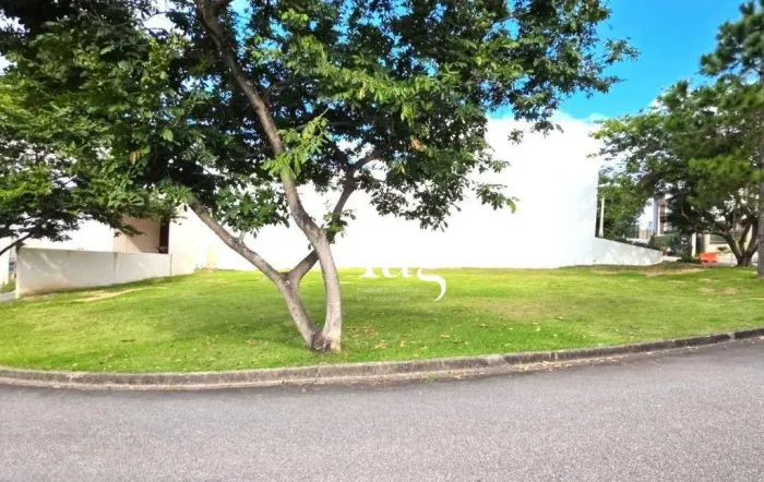 Terreno à venda, 441 m² por R$ 430.000,00 - Condomínio Residencial Renaissance - Sorocaba/