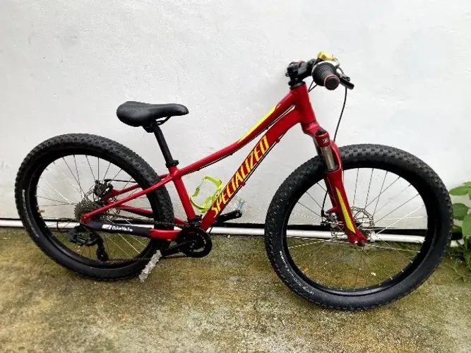Bike Specialized Riprock