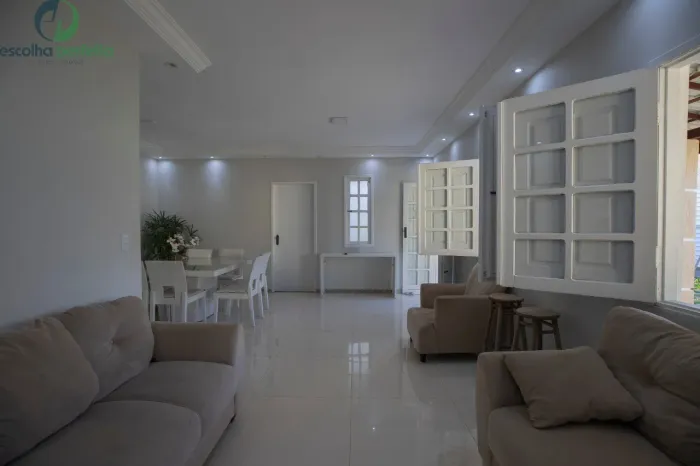 Casa Térrea para Locação em Itapuã, Salvador ? Piscina Privativa e Área Gourmet
