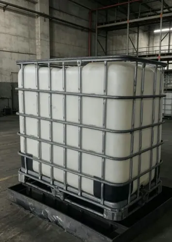 Tanque IBC 1000 litros