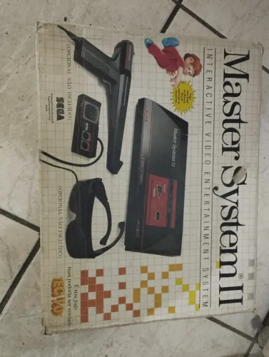 master system 2