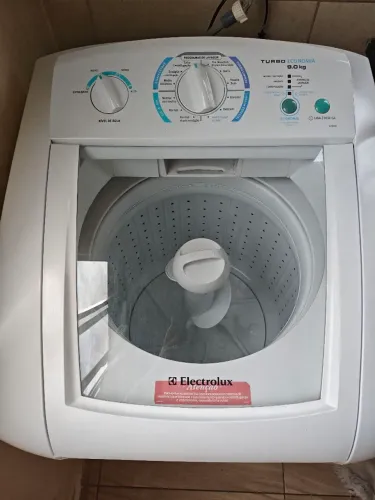 Máquina de lavar 9kg