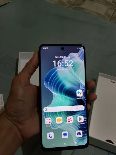Motorola G35