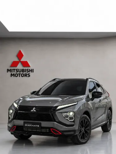 Mitsubishi Eclipse Cross HPE Black 1.5 16V 165cv Aut. 2026