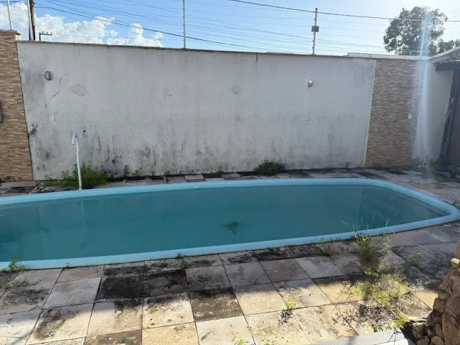 PISCINA 8M x 3M
