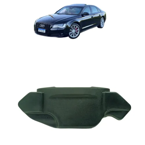 Capa Motor Audi A8 D4 4.2 Fsi V8 Original 079103925n