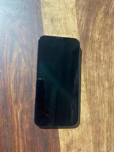 IPhone 13 Pro 256gb cinza grafite