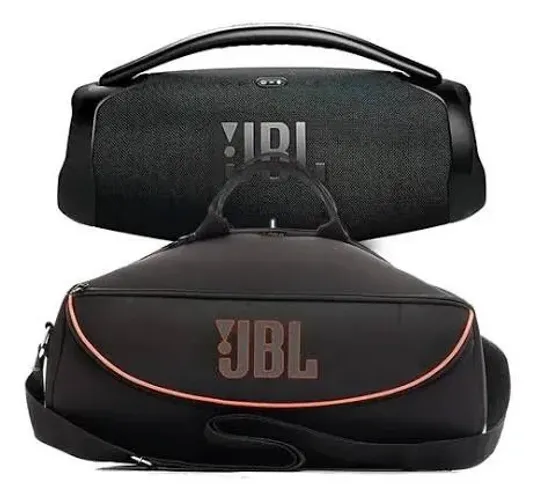 Jbl boombox 3