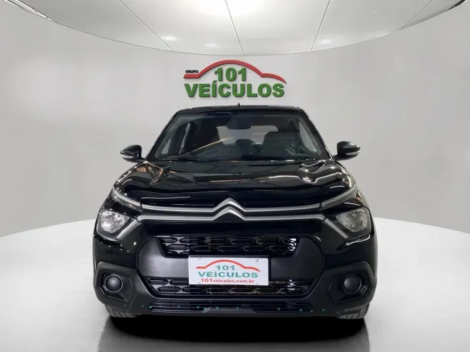Citroen C3 Live Pack 1.0 Flex 6V 5P Mec. 2025