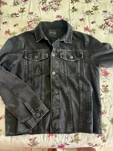 Jaqueta Masculina