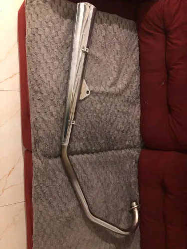 Estralador pra cg 160 