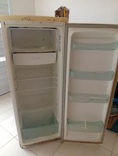 Geladeira
