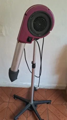 Secador Kiklon para banho e tosa 