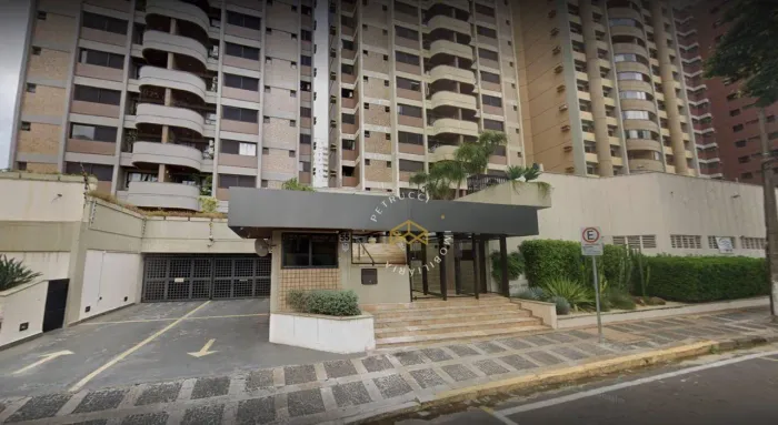 COBERTURA NO BAIRRO BOSQUE A 5 MINUTOS DO CAMBUÍ