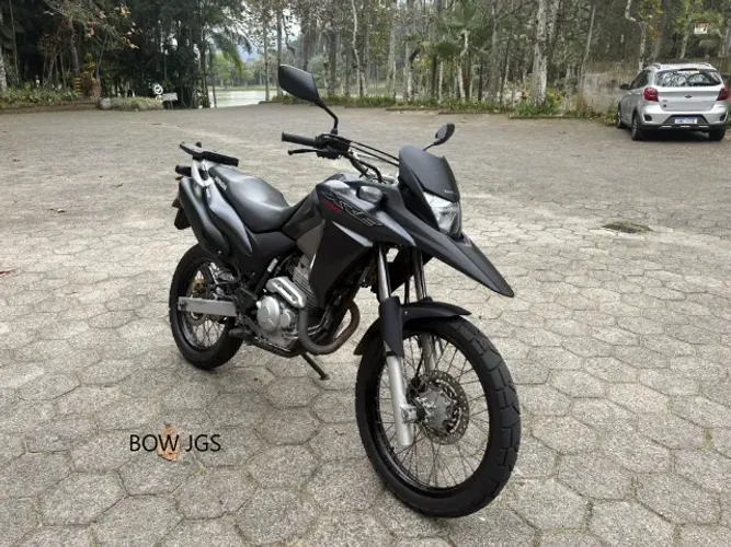 XRE 300 2016 - VENDA - BAIXA KM