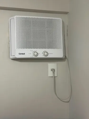 Ar condicionado Consul 7.500