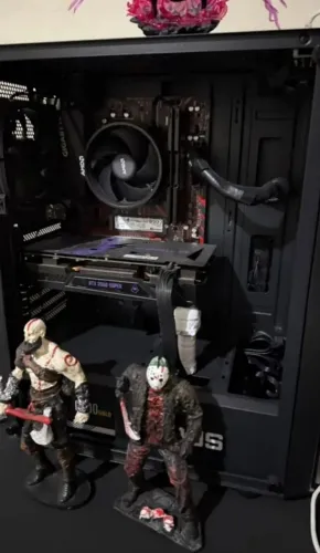 RTX 2060 Super 8 GB Mancer Heimdall X