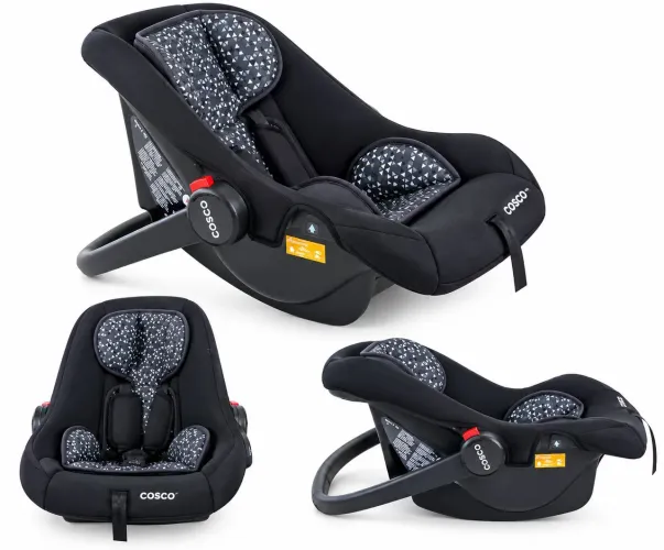 Bebê Conforto Wizz 0 a 13kg da Cosco Kids (Novo na caixa)
