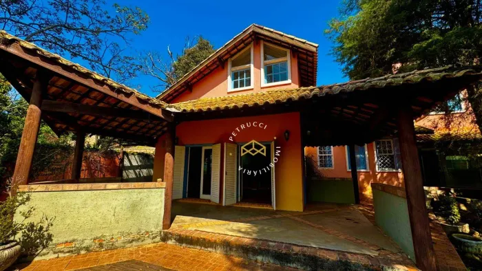 Chácara à venda, 1900 m² por R$ 1.950.000,00 - Lopes - Valinhos/SP