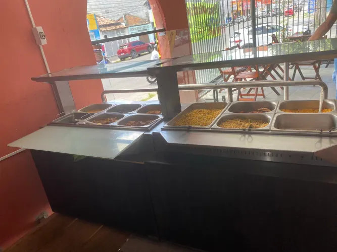 Vendemos todo ou a unidade