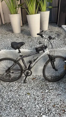 BICICLETA SOUL ARO 26