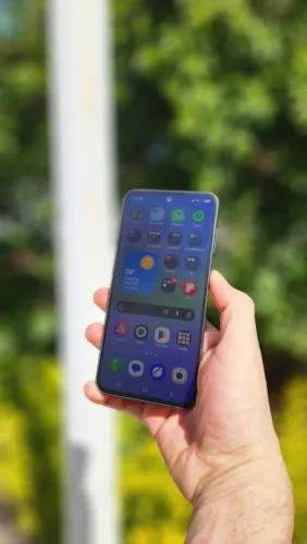 Samsung A36 256gb