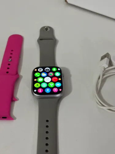 smartwatch Microwear