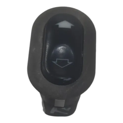 Botão Vidro Elétrico Traseiro Esquerdo Ford Fiesta 2000 2014