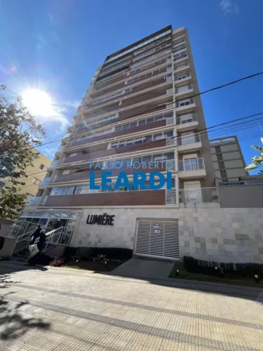 APARTAMENTO - CENTRO - MG