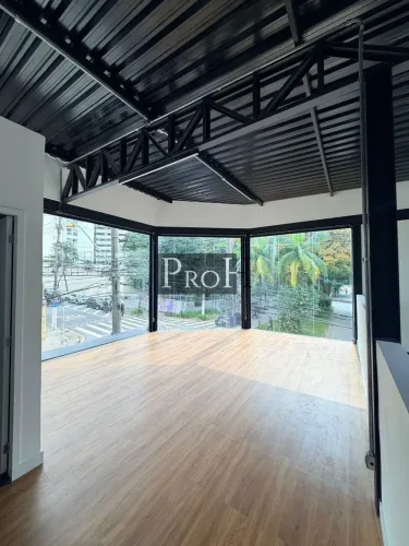 Prédio á venda/ Locação , Centro - Santo André