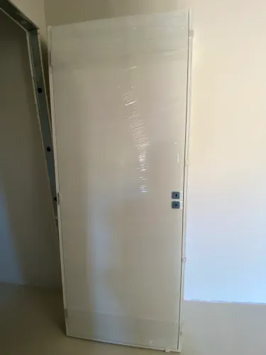 Kit Porta completo NOVO