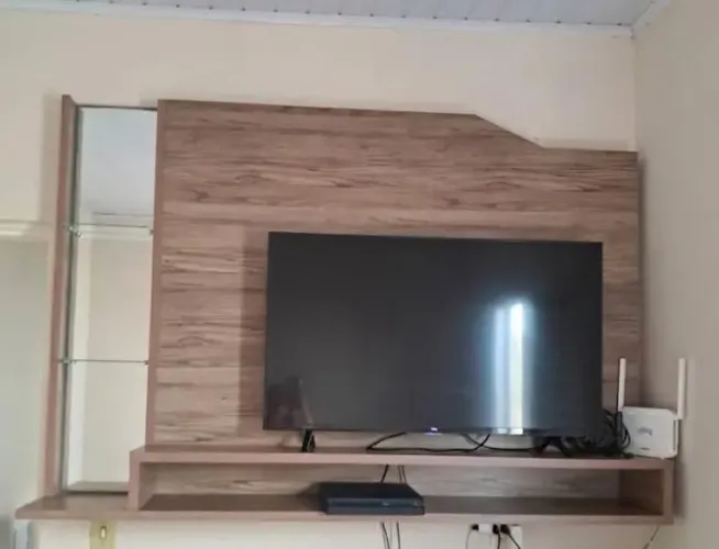 Painel para televisão 