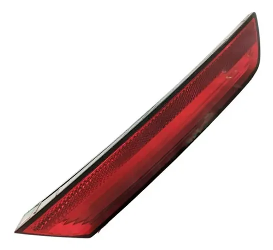 Refletor Para-choque Traseiro Vw Fox 2011 Original 598