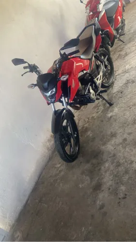Honda Fan 2025