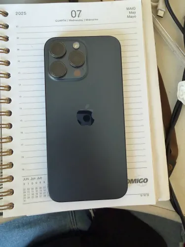 iPhone 15PROMAX 1TERA