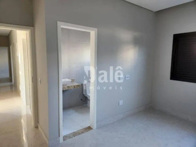 Casa com 4 dormitórios à venda, 186 m² por R$ 1.590.000,00 - Condomínio Terras do Vale - C