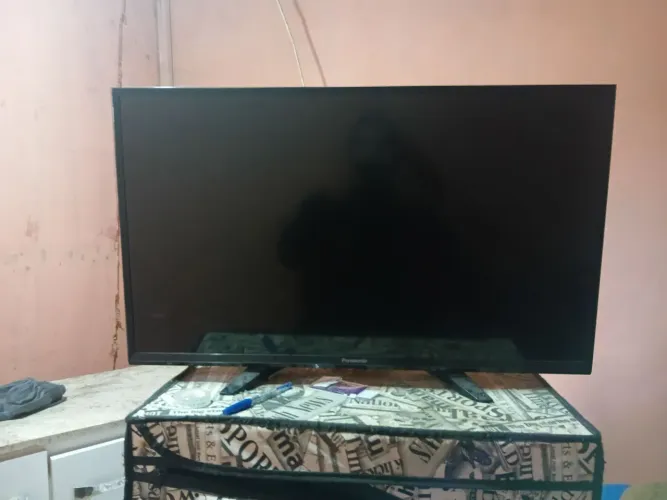 Tv 42 polegadas não smart