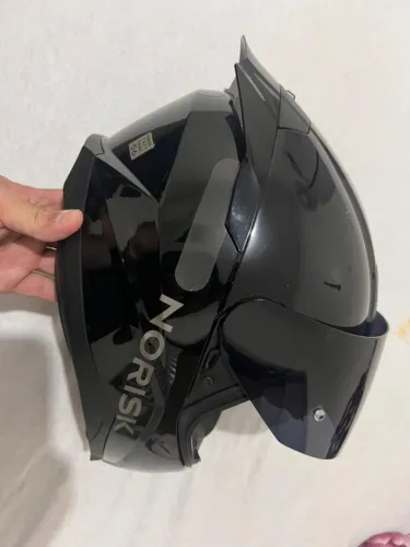 Capacete Norisk 56