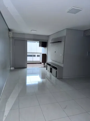 Apartamento ao Lado do Brasão Jardim América - Chapecó - SC