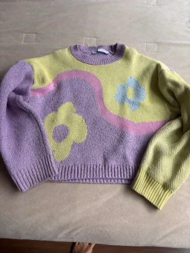 Casaco infantil Zara
