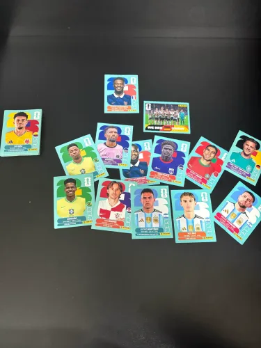 51figurinhas da copa