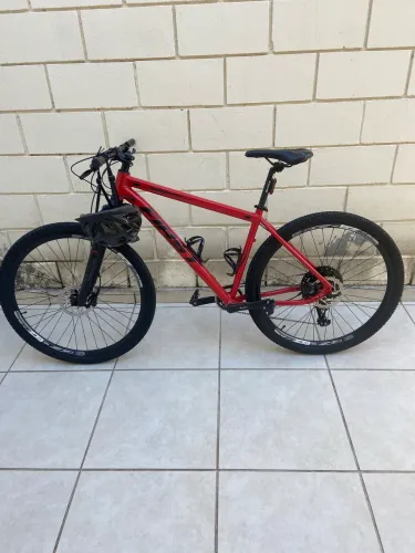 First aro 29 
