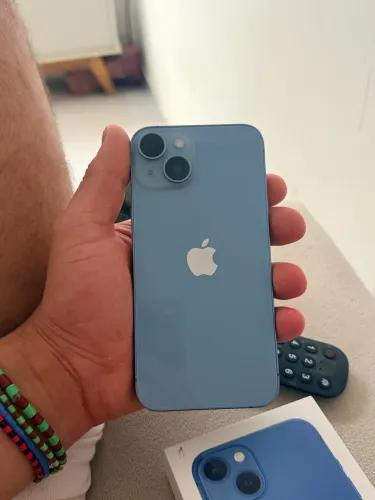 Iphone 14 128gb azul