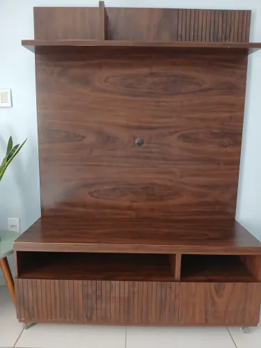 Rack MDF