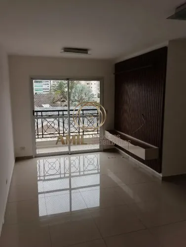 Aluga-se Apartamento, 90 m², 3 Quartos, 1 Suíte, 2 Vagas, Residencial Aquarius - São José