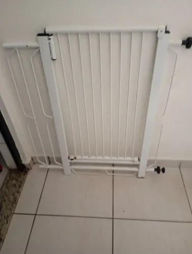 Grade proteção pet