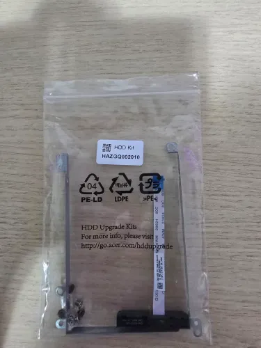Kit Upgrade HD SSD + Cabo Sata Acer Aspire 5 A515-54G Original